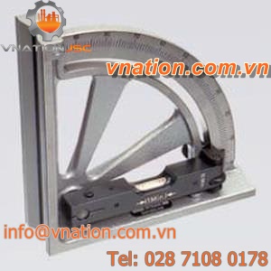 multi-axis inclinometer / analog