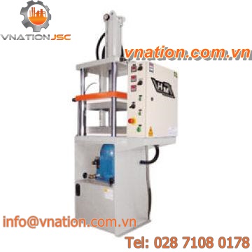 hydraulic press / forming / drawing / cutting