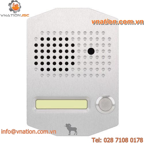 intercom system