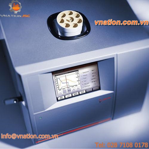 organic synthesis furnace / bench-top / microwave