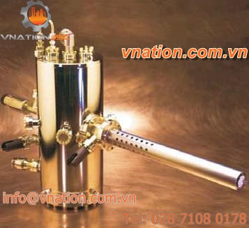 valved phosphorus cracker