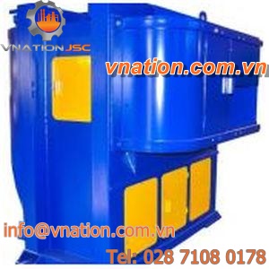 eddy current separator / for non-ferrous metals / universal / high-performance