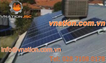 photovoltaic power plant