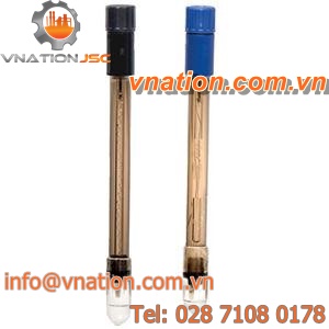 ORP electrode / pH / glass