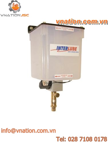 drip feed oiler