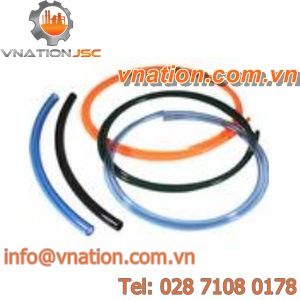 polyurethane-coated hose