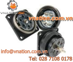 metal manifold / multi-port / multi-channel / pneumatic