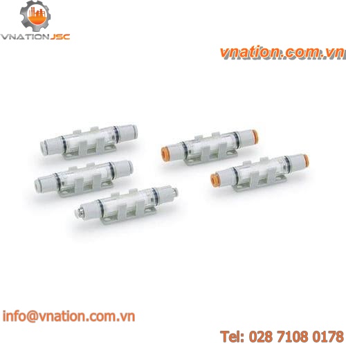 air filter / cartridge / T type / vacuum