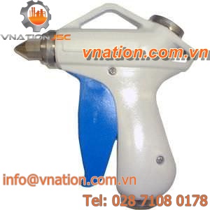 ergonomic air blow gun