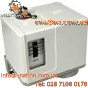 mechanical pressure switch