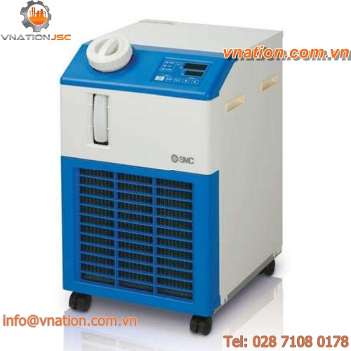 circulating temperature regulator / digital / compact