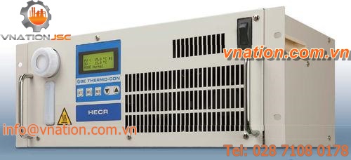 air chiller / air-cooled