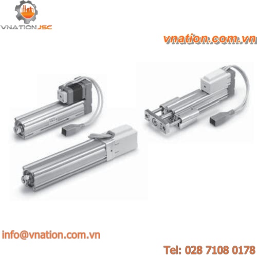 linear actuator / electric