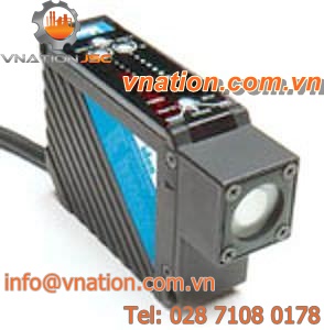 ultrasonic distance sensor / rugged