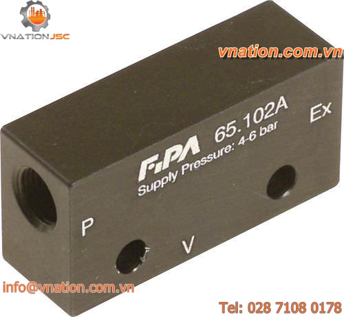 extreme condition vacuum generator-ejector