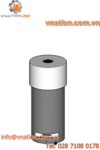 cartridge centralized fume extraction system / with jet pulse cleaning