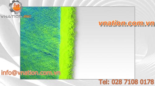 air filter / bag / cartridge / pleated