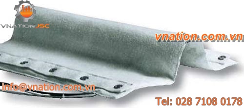 heating mat / glass / fabric