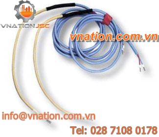 thermocouple temperature sensor