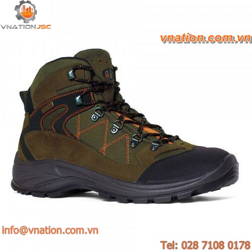 construction safety shoe / wear-resistant / waterproof / nylon