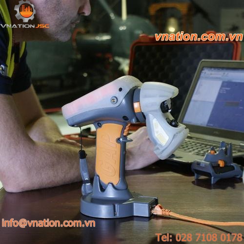 data management software module / data collection / tool management / measurement