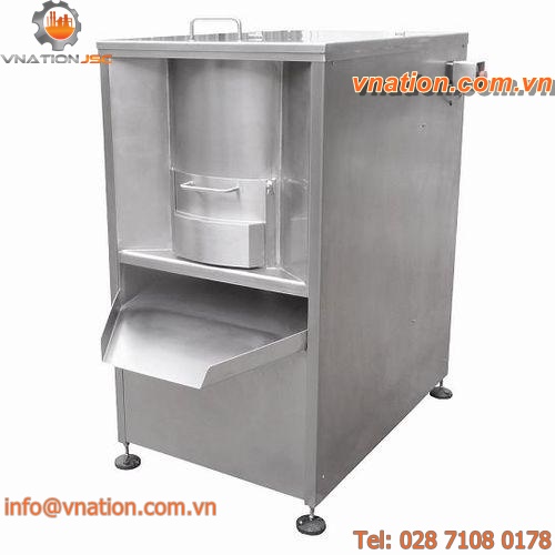 heating chamber