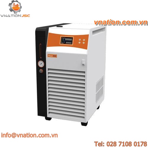 water recirculation chiller