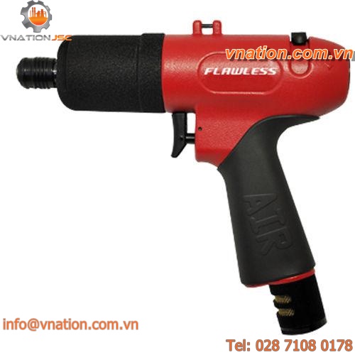 oil pulse air screwdriver