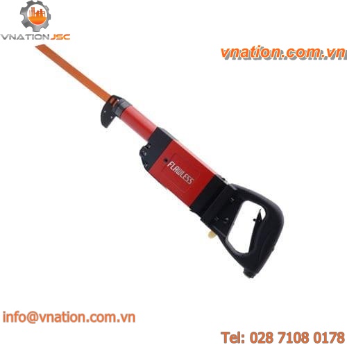 sabre saw / wood / pneumatic