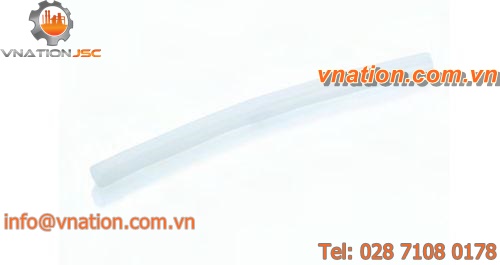 air hose / for compressed air / PTFE