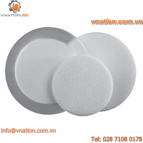 filter disc / glass