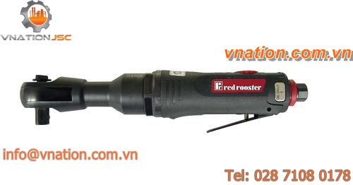 ratchet wrench / pneumatic