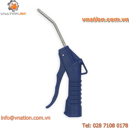 air blow gun with extension