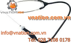 stethoscope / for bearings