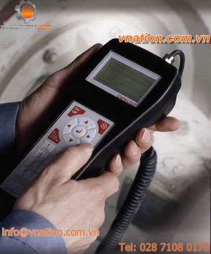 vibration meter