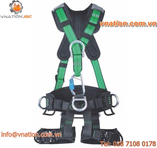 fall-arrest harness / full-body