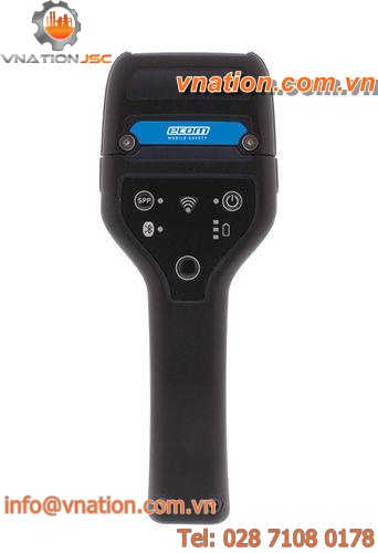 modular scanner / 2D / 1D / with RFID reader