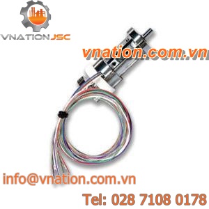 threaded fitting / swivel