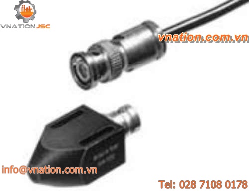 photoelectric probe