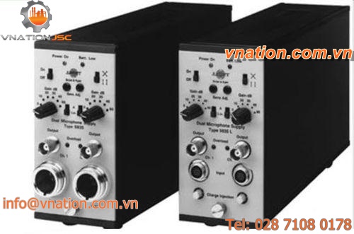 AC/DC power supply / tabletop