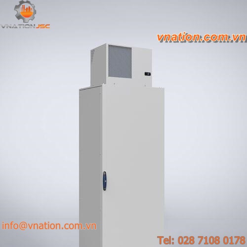 rooftop cooling unit / for electrical cabinets