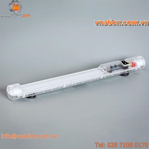 LED panel light