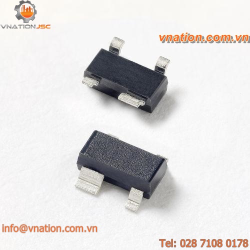 TVS diode array / SMD