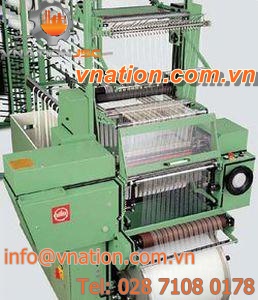 knitting machine