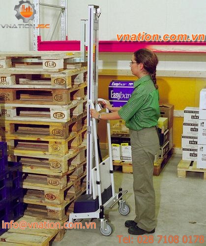 pallet lift