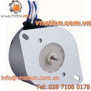 DC motor / two-phase / stepper / 48V