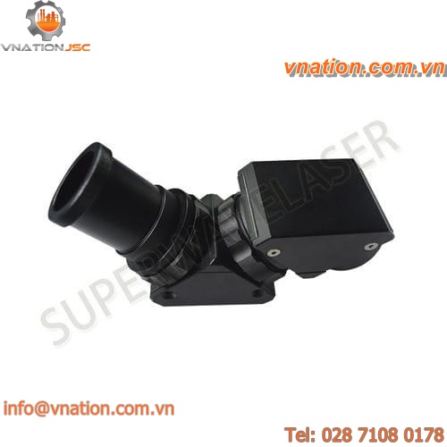laser lens