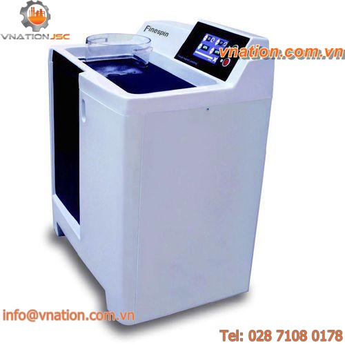 CNC polishing machine / stainless steel / metal / aluminum