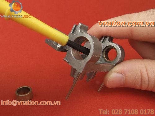 impregnation resin