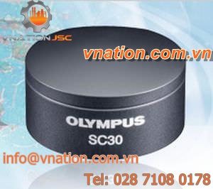 inspection camera / full-color / CMOS / USB